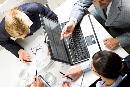 Управленческий консалтинг