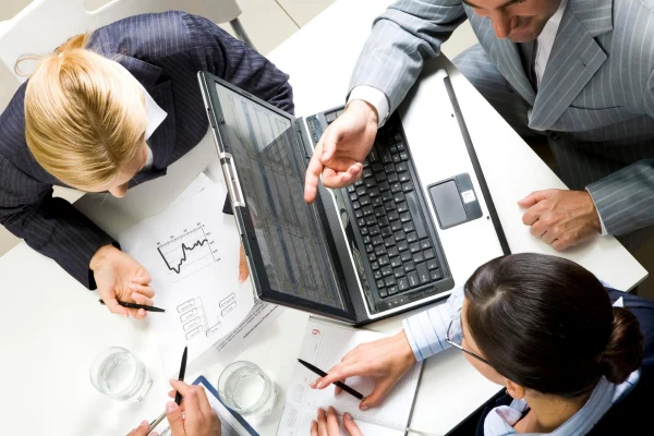 Управленческий консалтинг